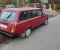 Червоний ВАЗ 2104, об'ємом двигуна 1.5 л та пробігом 123 тис. км за 600 $, фото 5 на Automoto.ua