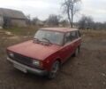 Красный ВАЗ 2104, объемом двигателя 0 л и пробегом 137 тыс. км за 1000 $, фото 3 на Automoto.ua