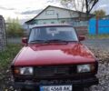 ВАЗ 2104 2008 в Борисполе на Automoto.ua Красный ВАЗ 2104, объемом двигателя 0 л и пробегом 146 тыс. км за 700 $, фото 1 на Automoto.ua
