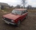 Красный ВАЗ 2104, объемом двигателя 0 л и пробегом 137 тыс. км за 1000 $, фото 1 на Automoto.ua