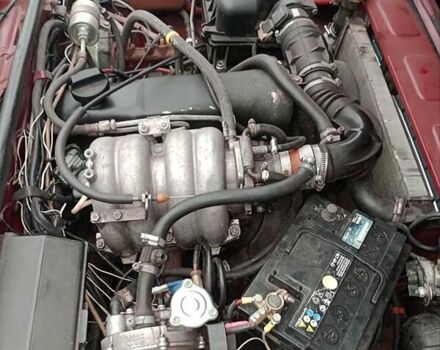 Червоний ВАЗ 2104, об'ємом двигуна 1.5 л та пробігом 133 тис. км за 2300 $, фото 1 на Automoto.ua