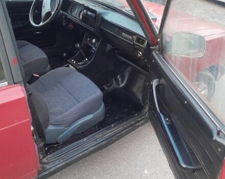 Червоний ВАЗ 2104, об'ємом двигуна 1.5 л та пробігом 123 тис. км за 600 $, фото 7 на Automoto.ua