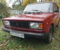 Червоний ВАЗ 2104, об'ємом двигуна 1.5 л та пробігом 88 тис. км за 1500 $, фото 1 на Automoto.ua