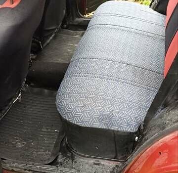 Червоний ВАЗ 2104, об'ємом двигуна 1.5 л та пробігом 88 тис. км за 1500 $, фото 11 на Automoto.ua