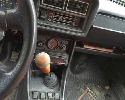 Червоний ВАЗ 2104, об'ємом двигуна 1.5 л та пробігом 88 тис. км за 1500 $, фото 15 на Automoto.ua