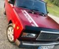 Красный ВАЗ 2104, объемом двигателя 1.5 л и пробегом 85 тыс. км за 1049 $, фото 7 на Automoto.ua