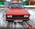 Червоний ВАЗ 2104, об'ємом двигуна 1.5 л та пробігом 135 тис. км за 1200 $, фото 4 на Automoto.ua