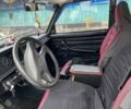 Красный ВАЗ 2104, объемом двигателя 1.4 л и пробегом 3 тыс. км за 2000 $, фото 9 на Automoto.ua