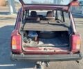 Красный ВАЗ 2104, объемом двигателя 1.57 л и пробегом 84 тыс. км за 1400 $, фото 7 на Automoto.ua