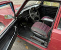 ВАЗ 2104 2008 в Конотопе на Automoto.ua Красный ВАЗ 2104, объемом двигателя 1.5 л и пробегом 86 тыс. км за 2000 $, фото 9 на Automoto.ua