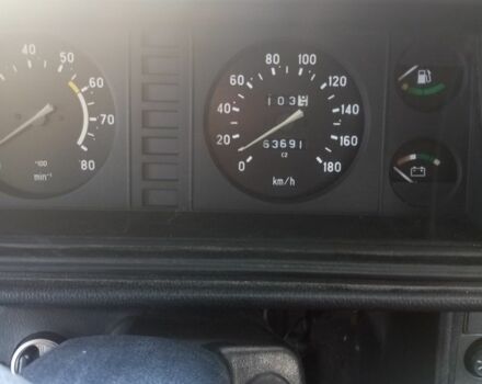 Красный ВАЗ 2104, объемом двигателя 1.6 л и пробегом 63 тыс. км за 1800 $, фото 5 на Automoto.ua