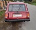 Червоний ВАЗ 2104, об'ємом двигуна 1.5 л та пробігом 123 тис. км за 600 $, фото 4 на Automoto.ua