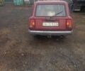 Красный ВАЗ 2104, объемом двигателя 0 л и пробегом 137 тыс. км за 1000 $, фото 2 на Automoto.ua