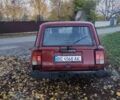 ВАЗ 2104 2008 в Борисполе на Automoto.ua Красный ВАЗ 2104, объемом двигателя 0 л и пробегом 146 тыс. км за 700 $, фото 5 на Automoto.ua