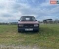 Красный ВАЗ 2104, объемом двигателя 1.45 л и пробегом 78 тыс. км за 950 $, фото 1 на Automoto.ua