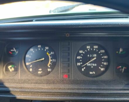 Червоний ВАЗ 2104, об'ємом двигуна 1.5 л та пробігом 56 тис. км за 2500 $, фото 6 на Automoto.ua