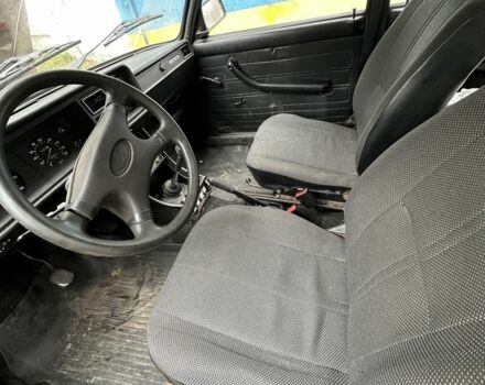 Красный ВАЗ 2104, объемом двигателя 1.5 л и пробегом 115 тыс. км за 1200 $, фото 3 на Automoto.ua