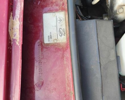 Червоний ВАЗ 2104, об'ємом двигуна 1.5 л та пробігом 56 тис. км за 2500 $, фото 10 на Automoto.ua