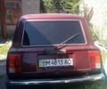 Красный ВАЗ 2104, объемом двигателя 1.57 л и пробегом 61 тыс. км за 1800 $, фото 1 на Automoto.ua