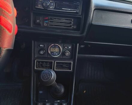 Червоний ВАЗ 2104, об'ємом двигуна 1.5 л та пробігом 56 тис. км за 2500 $, фото 7 на Automoto.ua