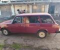 Червоний ВАЗ 2104, об'ємом двигуна 1.5 л та пробігом 56 тис. км за 2500 $, фото 2 на Automoto.ua