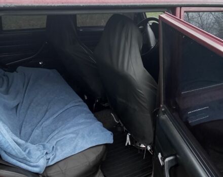 Красный ВАЗ 2104, объемом двигателя 1.6 л и пробегом 57 тыс. км за 2700 $, фото 2 на Automoto.ua