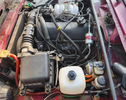 Червоний ВАЗ 2104, об'ємом двигуна 1.5 л та пробігом 56 тис. км за 2500 $, фото 9 на Automoto.ua