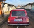 Червоний ВАЗ 2104, об'ємом двигуна 1.5 л та пробігом 56 тис. км за 2500 $, фото 3 на Automoto.ua