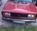 Красный ВАЗ 2104, объемом двигателя 1.5 л и пробегом 110 тыс. км за 1500 $, фото 1 на Automoto.ua