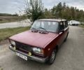 Красный ВАЗ 2104, объемом двигателя 1.45 л и пробегом 113 тыс. км за 1250 $, фото 6 на Automoto.ua