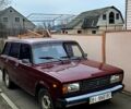 Червоний ВАЗ 2104, об'ємом двигуна 1.5 л та пробігом 164 тис. км за 1100 $, фото 1 на Automoto.ua