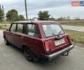 Красный ВАЗ 2104, объемом двигателя 1.45 л и пробегом 113 тыс. км за 1250 $, фото 9 на Automoto.ua