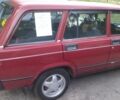 Червоний ВАЗ 2104, об'ємом двигуна 1.5 л та пробігом 110 тис. км за 1500 $, фото 1 на Automoto.ua