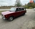 Красный ВАЗ 2104, объемом двигателя 1.45 л и пробегом 113 тыс. км за 1250 $, фото 7 на Automoto.ua