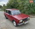 Червоний ВАЗ 2104, об'ємом двигуна 1.45 л та пробігом 113 тис. км за 1250 $, фото 1 на Automoto.ua