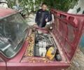 Красный ВАЗ 2104, объемом двигателя 1.45 л и пробегом 113 тыс. км за 1250 $, фото 2 на Automoto.ua