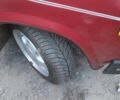 Красный ВАЗ 2104, объемом двигателя 1.5 л и пробегом 110 тыс. км за 1500 $, фото 3 на Automoto.ua