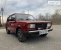 Красный ВАЗ 2104, объемом двигателя 1.5 л и пробегом 50 тыс. км за 2500 $, фото 4 на Automoto.ua