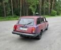 Красный ВАЗ 2104, объемом двигателя 0 л и пробегом 100 тыс. км за 1300 $, фото 7 на Automoto.ua