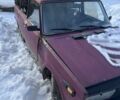 Красный ВАЗ 2104, объемом двигателя 1.5 л и пробегом 123 тыс. км за 463 $, фото 1 на Automoto.ua