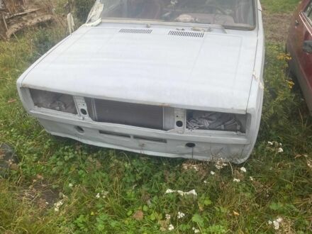 Красный ВАЗ 2104, объемом двигателя 1.3 л и пробегом 2 тыс. км за 358 $, фото 1 на Automoto.ua