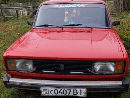 ВАЗ 2104 1986 в Ладыжин на Automoto.ua Красный ВАЗ 2104, объемом двигателя 0 л и пробегом 198 тыс. км за 548 $, фото 1 на Automoto.ua