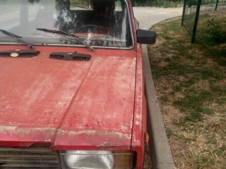 Червоний ВАЗ 2104, об'ємом двигуна 0 л та пробігом 1 тис. км за 213 $, фото 1 на Automoto.ua