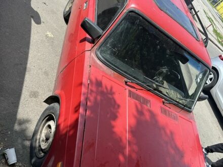 ВАЗ 2104 1987 в Софіївська Борщагівка на Automoto.ua Красный ВАЗ 2104, объемом двигателя 1.3 л и пробегом 300 тыс. км за 339 $, фото 1 на Automoto.ua
