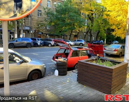 Красный ВАЗ 2104, объемом двигателя 1.5 л и пробегом 0 тыс. км за 400 $, фото 1 на Automoto.ua