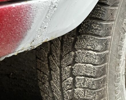 Червоний ВАЗ 2104, об'ємом двигуна 1.7 л та пробігом 10 тис. км за 355 $, фото 1 на Automoto.ua