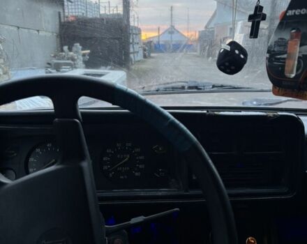 Красный ВАЗ 2104, объемом двигателя 1.5 л и пробегом 100 тыс. км за 600 $, фото 1 на Automoto.ua