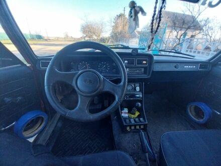 ВАЗ 2104 1998 у Березанке на Automoto.ua Червоний ВАЗ 2104, об'ємом двигуна 0.15 л та пробігом 1 тис. км за 1050 $, фото 1 на Automoto.ua