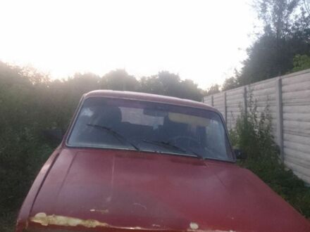 ВАЗ 2104 1998 в Шостке на Automoto.ua Красный ВАЗ 2104, объемом двигателя 0 л и пробегом 70 тыс. км за 238 $, фото 1 на Automoto.ua