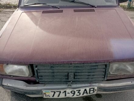 Червоний ВАЗ 2104, об'ємом двигуна 1.5 л та пробігом 250 тис. км за 500 $, фото 1 на Automoto.ua